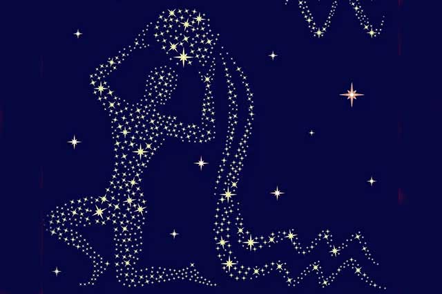 紫微星丨水瓶座女生都有哪些性格特点？