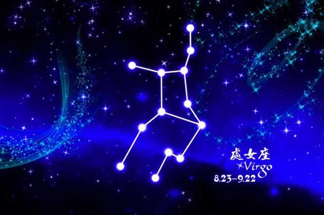 紫微星丨如何追求处女座的人？