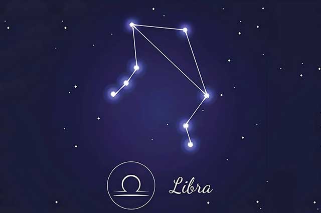 紫微星丨天秤座2025年运势如何？