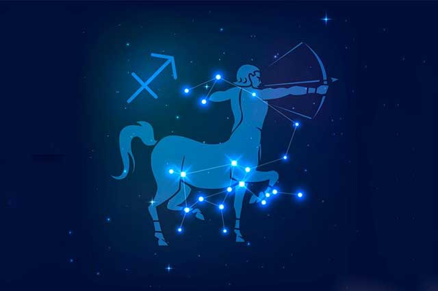 紫微星丨如何追求射手座的人？