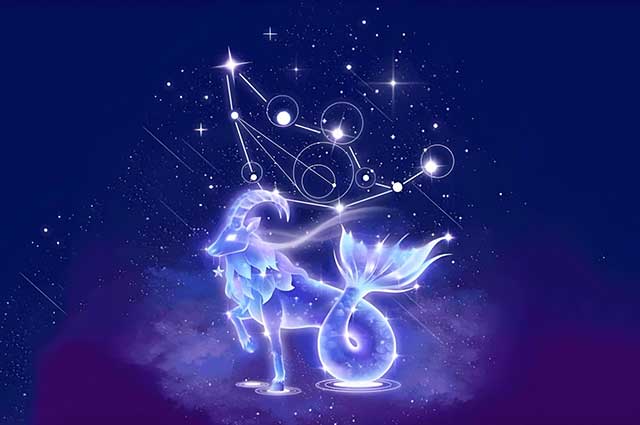 紫微星丨如何追求摩羯座的人？