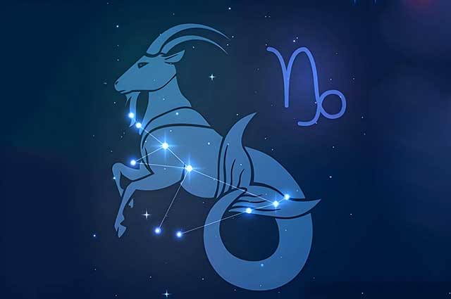 紫微星丨摩羯座的人今年运势如何？