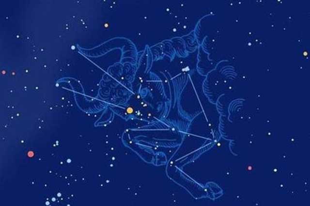 紫微星丨金牛座的爱情观