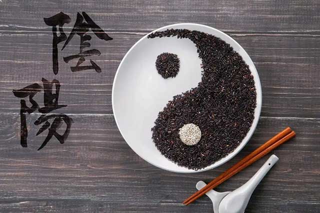 紫微星丨《易经》其实就是古代的AI？