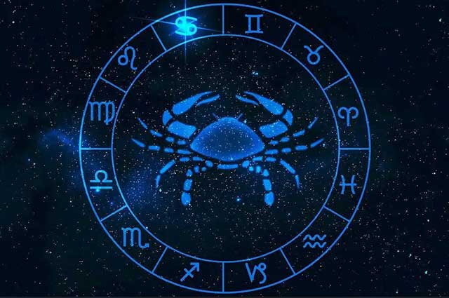 紫微星丨巨蟹座的人今年运势号好嘛？