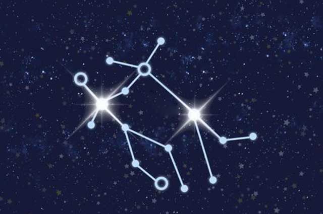紫微星丨双子座的男生最搭配哪个星座的女生？