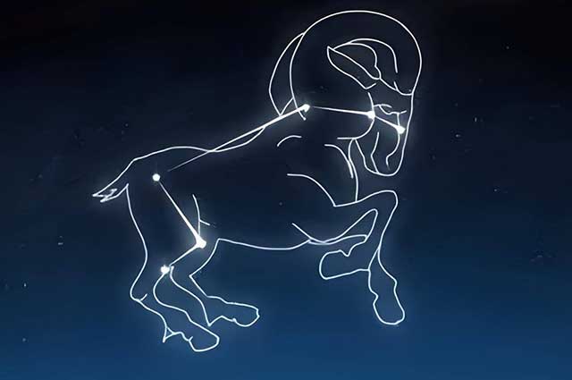 紫微星丨如何与白羊座和平分手？白羊座分手后的情感如何处理？