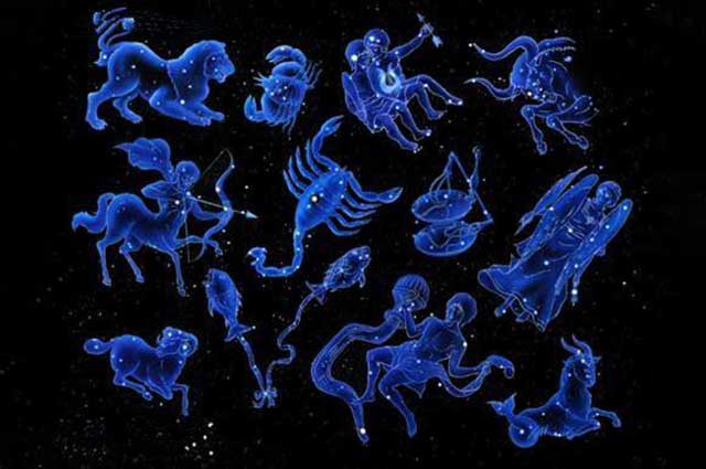紫微星丨哪些星座能更好地适应环境变化？