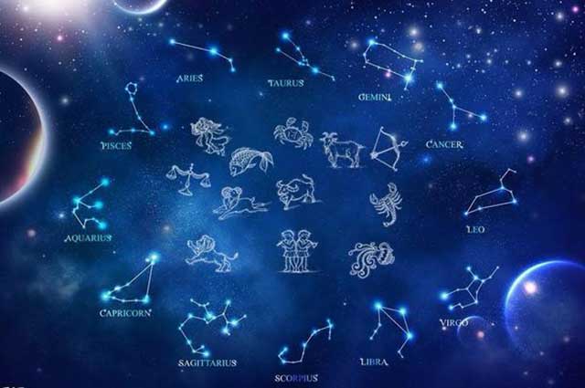 紫微星丨哪些星座总是喜欢委屈自己做自己不愿意做的事？