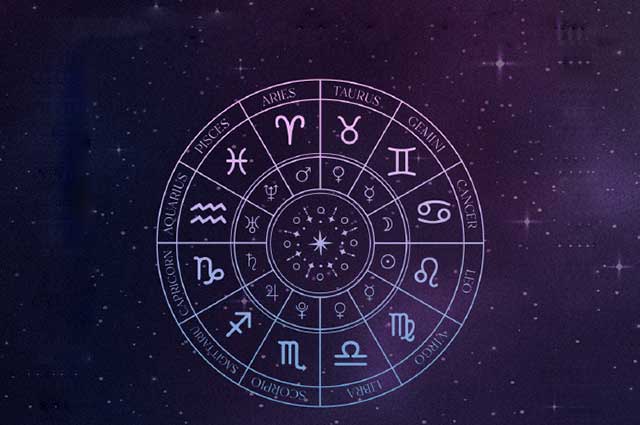 紫微星丨梦见天空中的星座有什么寓意？
