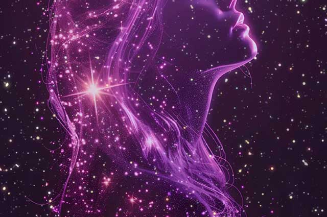 紫微星丨处女座一般都是怎样的人？(图1)
