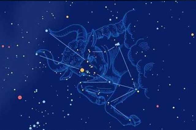 紫微星丨金牛座这月的运势怎么样？