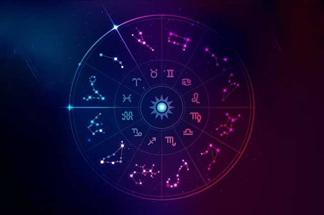 紫微星丨这三个星座心碎后是绝不回头的