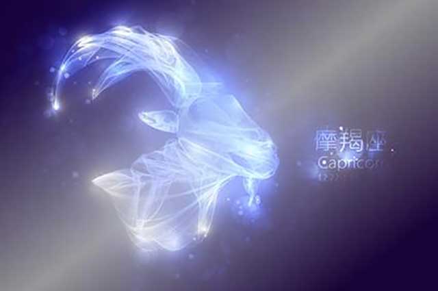 紫微星丨摩羯座的性格解析