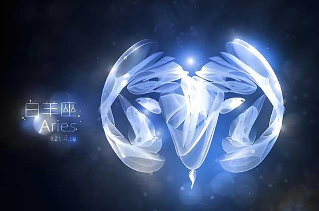 紫微星丨12星座之白羊座全面分析