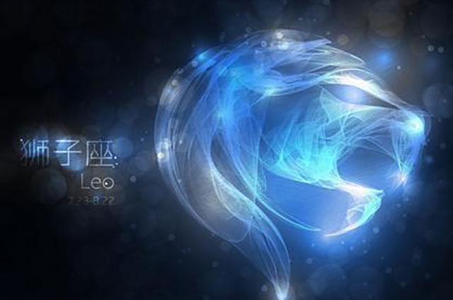 紫微星丨狮子座接下来将迎接一波好运